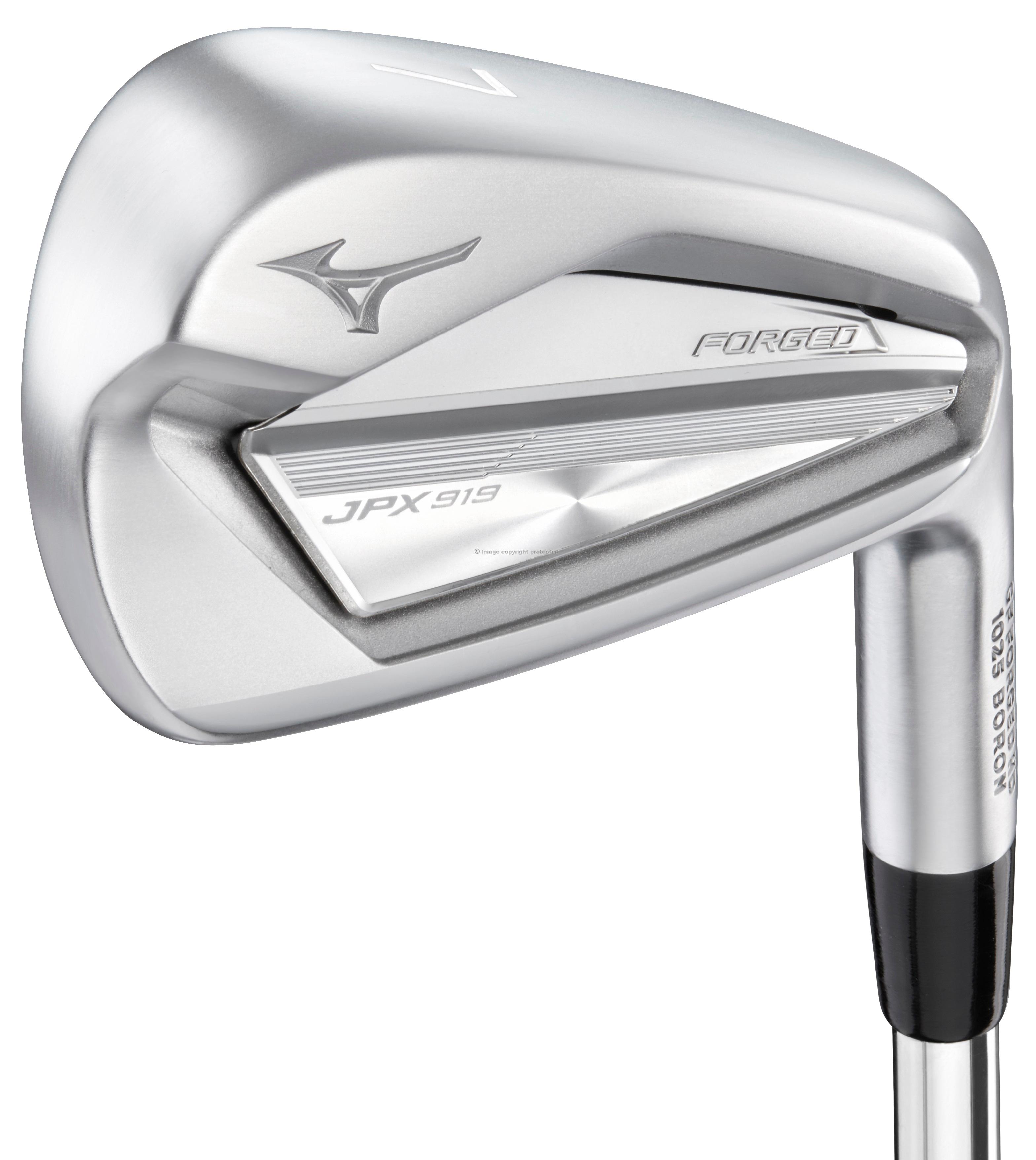 Renoverad JPX 919 Forged Iron Set - Reebelo Sverige