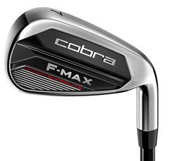 Renoverad F-Max SuperLite Iron Set - Reebelo Sverige