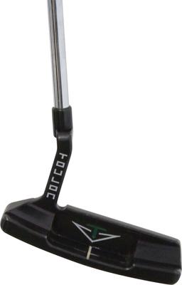 Renoverad San Diego Custom Black Pearl Putter - Reebelo Sverige