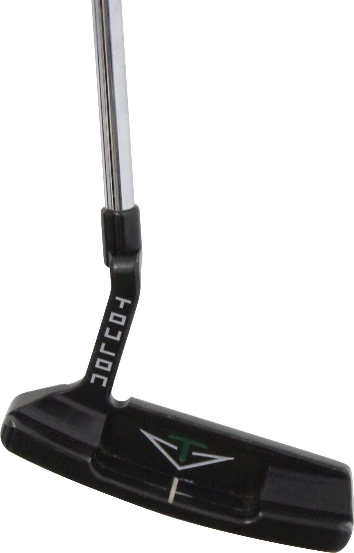 Renoverad San Diego Custom Black Pearl Putter - Reebelo Sverige