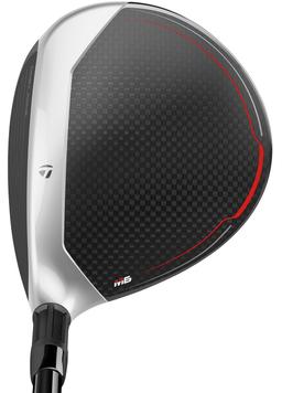 Renoverad M6 Fairway Wood - Reebelo Sverige