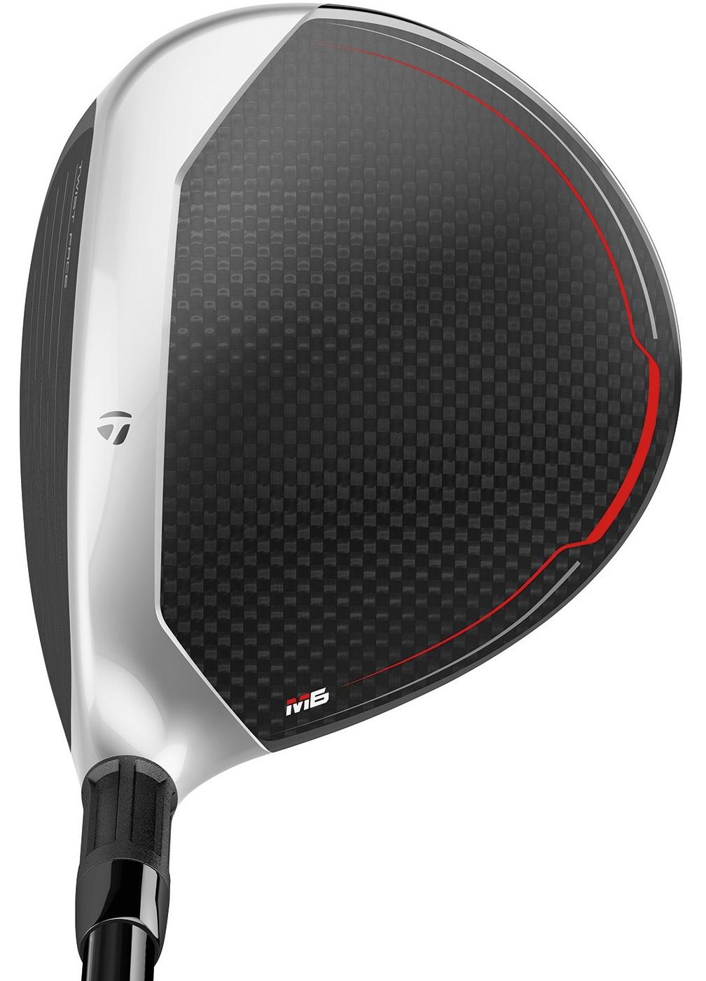 Renoverad M6 Fairway Wood - Reebelo Sverige