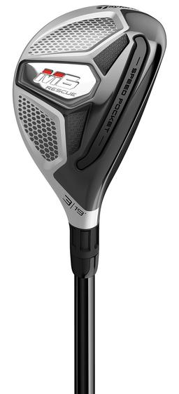 Renoverad M6 Hybrid - Reebelo Sverige
