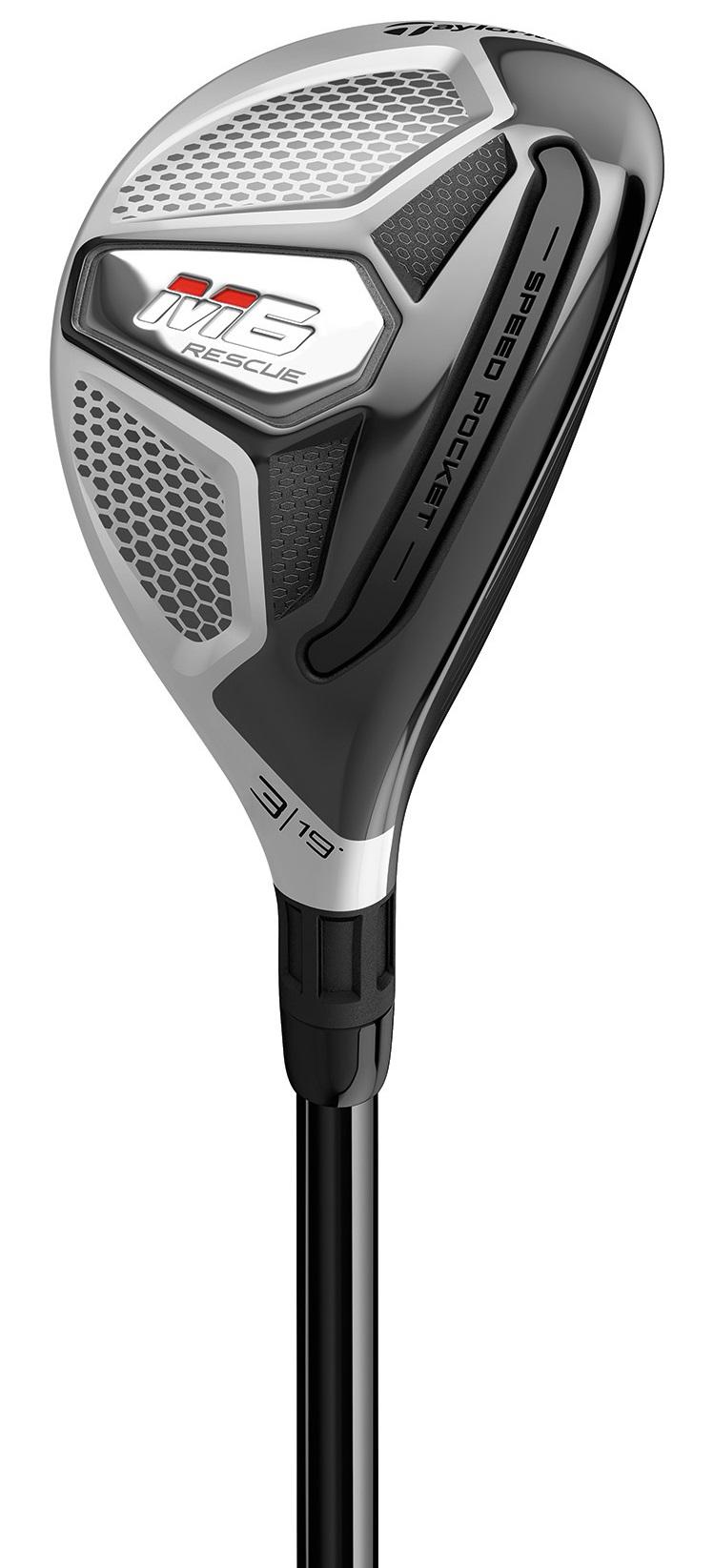 Renoverad M6 Hybrid - Reebelo Sverige