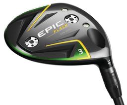 Renoverad Epic Flash Sub Zero Fairway Wood - Reebelo Sverige