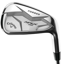 Renoverad Apex Pro 19 Iron Set - Reebelo Sverige