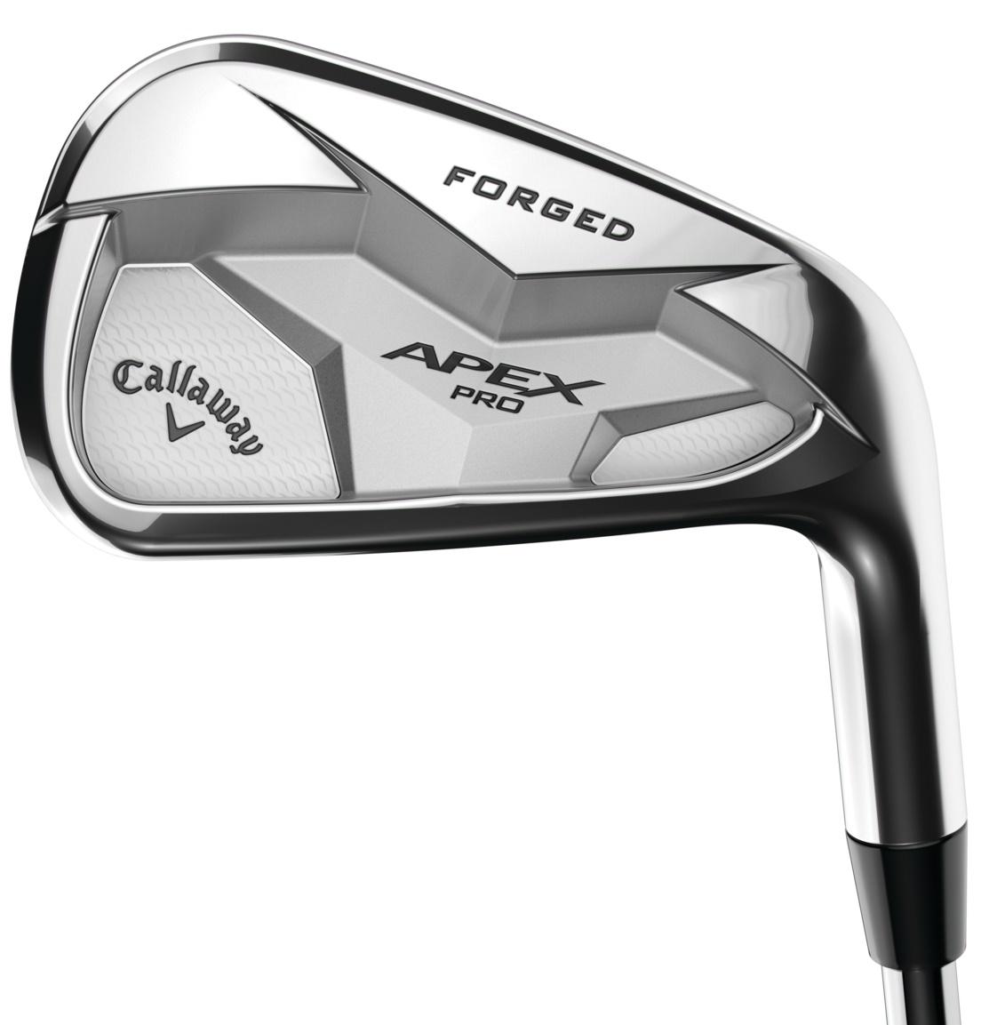 Renoverad Apex Pro 19 Iron Set - Reebelo Sverige