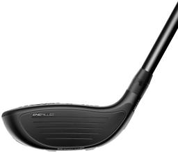 Renoverad King F9 SpeedBack Black Grey Fairway Wood - Reebelo Sverige
