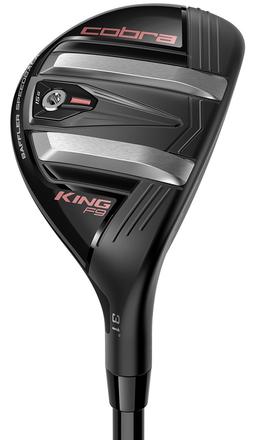 Renoverad King F9 SpeedBack Hybrid Women - Reebelo Sverige