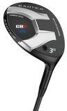 Tour Edge Exotics CBX 119 Fairway Wood - Golf Club