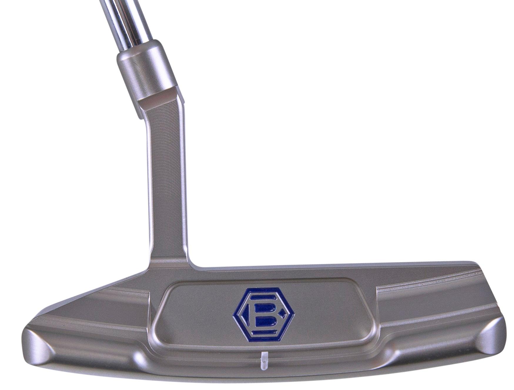 Renoverad 2019 Studio Stock 2 Putter - Reebelo Sverige
