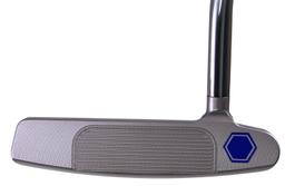 Renoverad 2019 Studio Stock 28 Armlock Putter - Reebelo Sverige