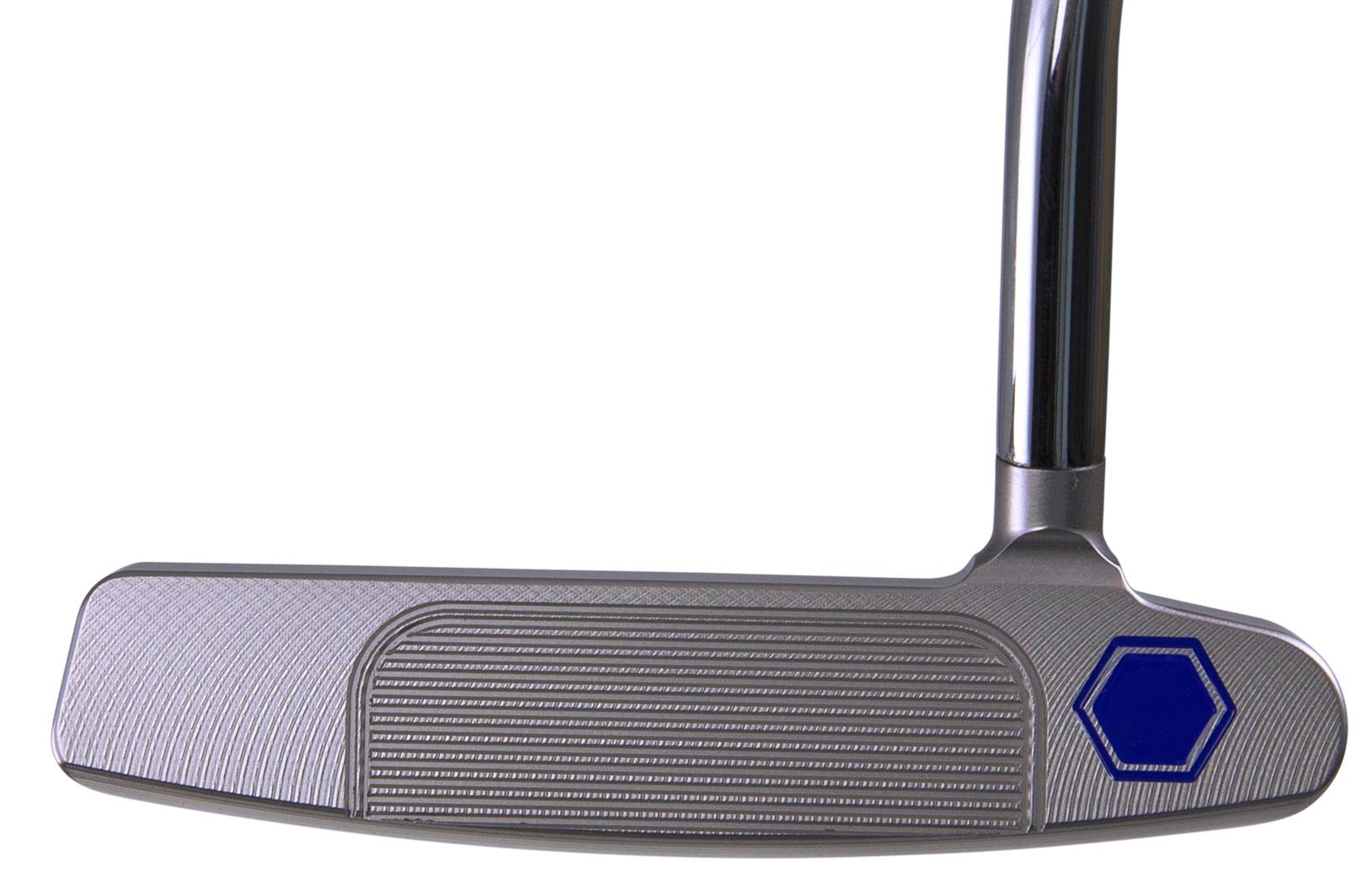 Renoverad 2019 Studio Stock 28 Armlock Putter - Reebelo Sverige