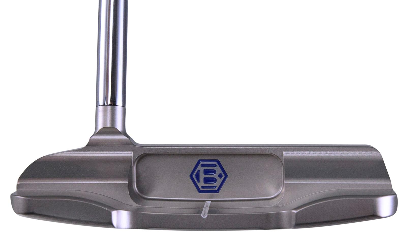Renoverad 2019 Studio Stock 28 Armlock Putter - Reebelo Sverige