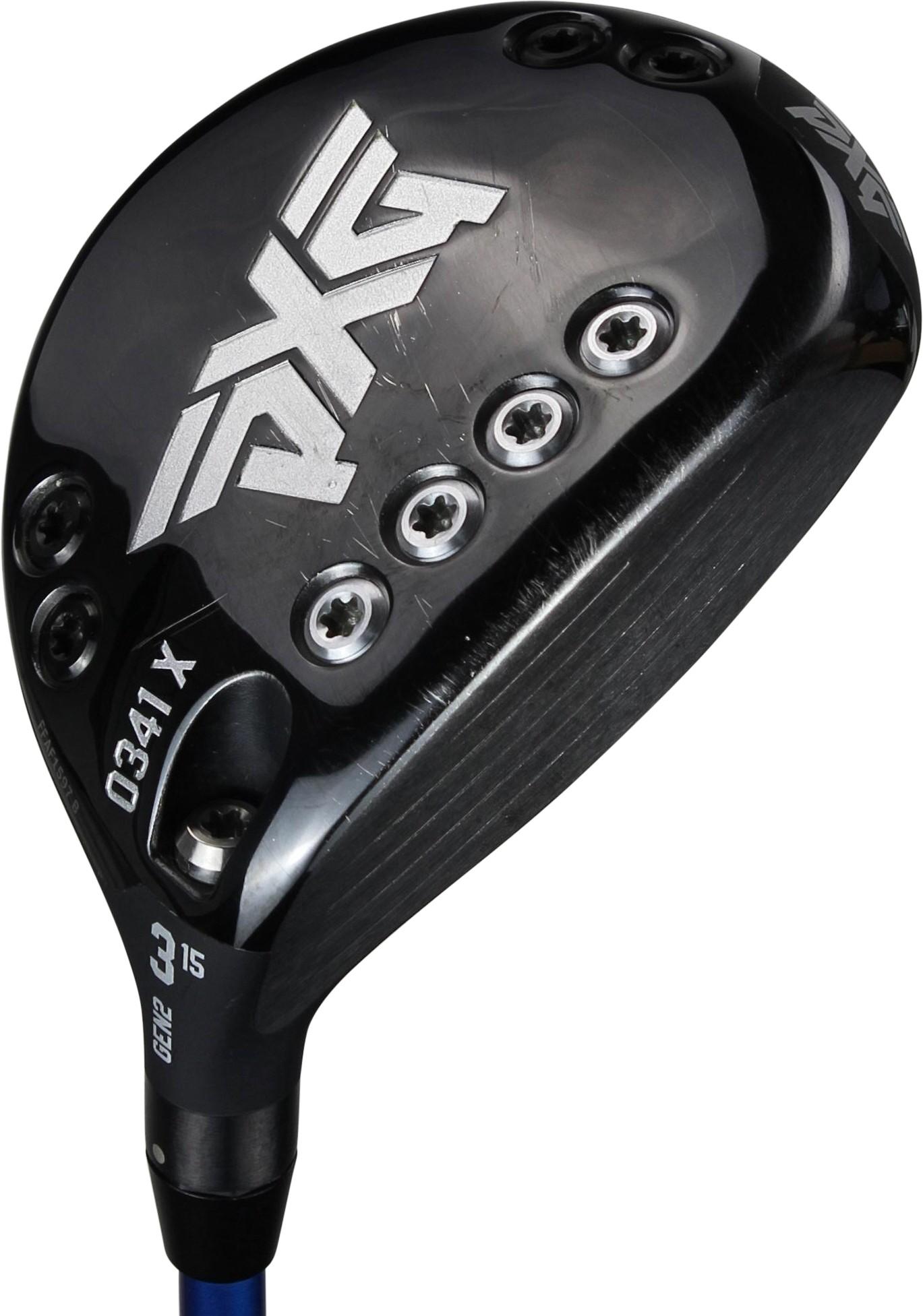 Renoverad 0341X Gen 2 Fairway Wood - Reebelo Sverige