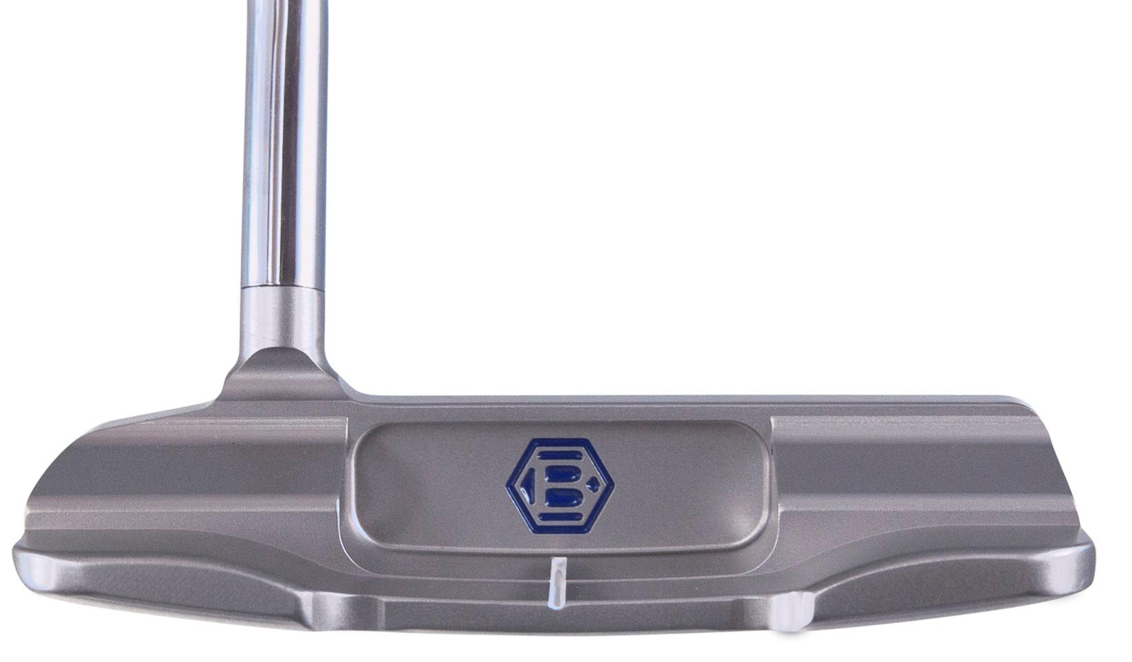 Renoverad 2019 Studio Stock 28 Slotback Putter - Reebelo Sverige