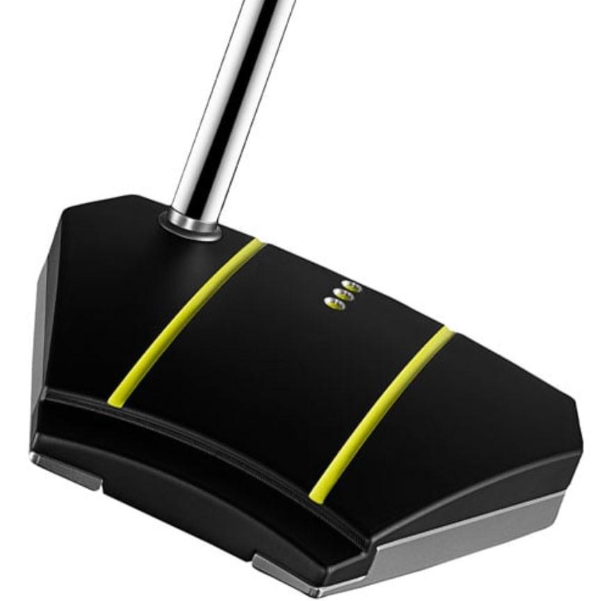 Renoverad Scotty Cameron Phantom X 8 Putter - Reebelo Sverige