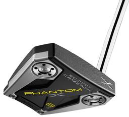 Renoverad Scotty Cameron Phantom X 8.5 Putter - Reebelo Sverige
