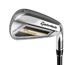 Renoverad M Gloire Iron Set - Reebelo Sverige