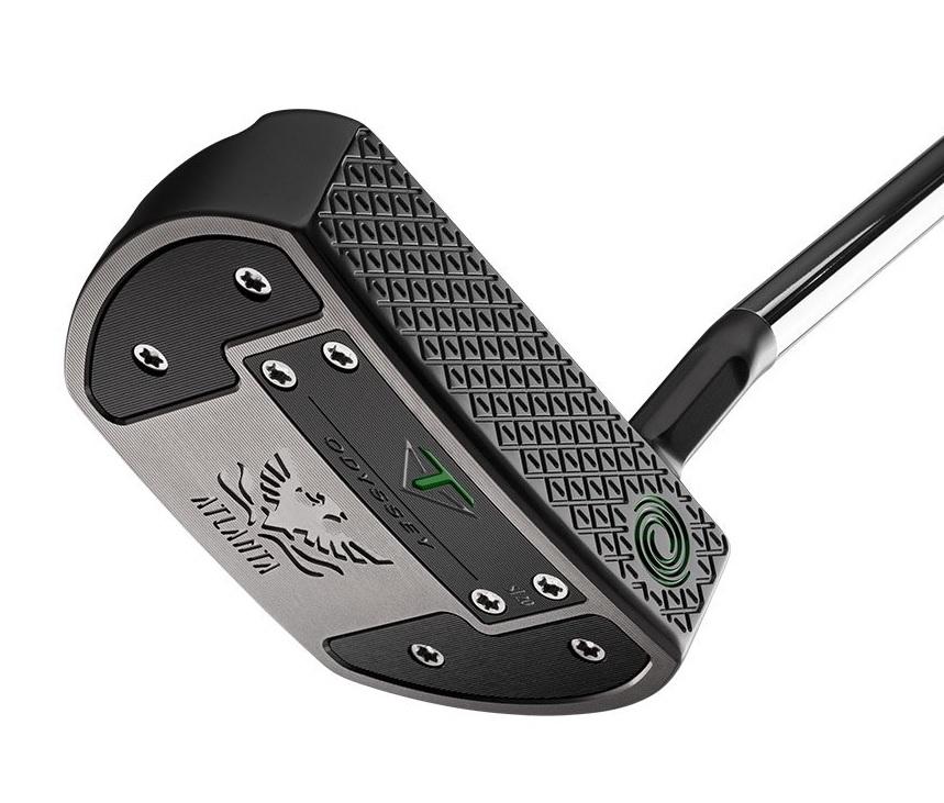 Renoverad Toulon Atlanta Stroke Lab Putter - Reebelo Sverige