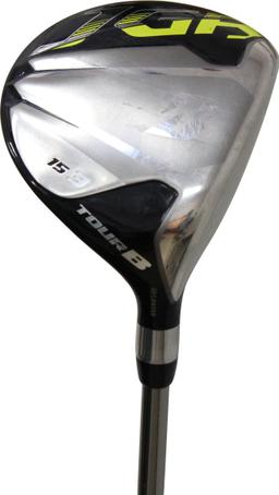 Renoverad Tour B JGR Fairway Wood - Reebelo Sverige
