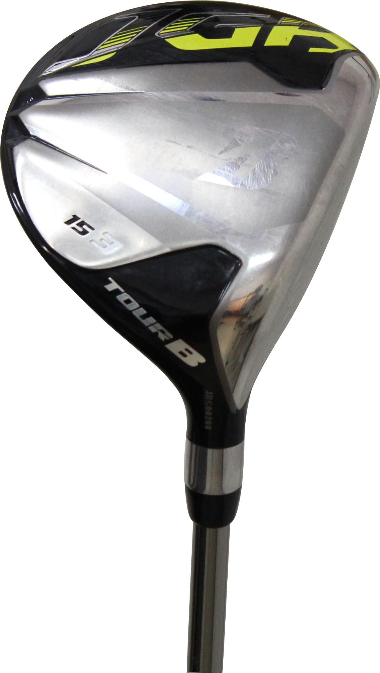 Renoverad Tour B JGR Fairway Wood - Reebelo Sverige