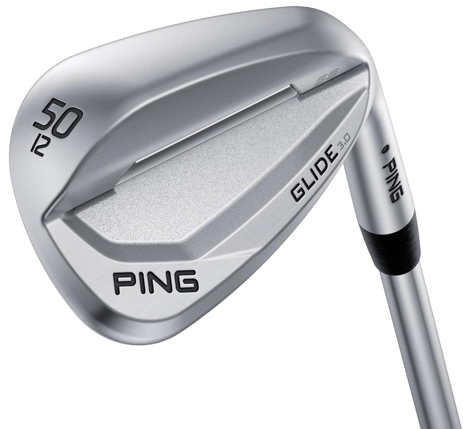 Renoverad Glide 3.0 SS Wedge - Reebelo Sverige