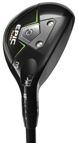 Renoverad Epic Flash Hybrid - Reebelo Sverige