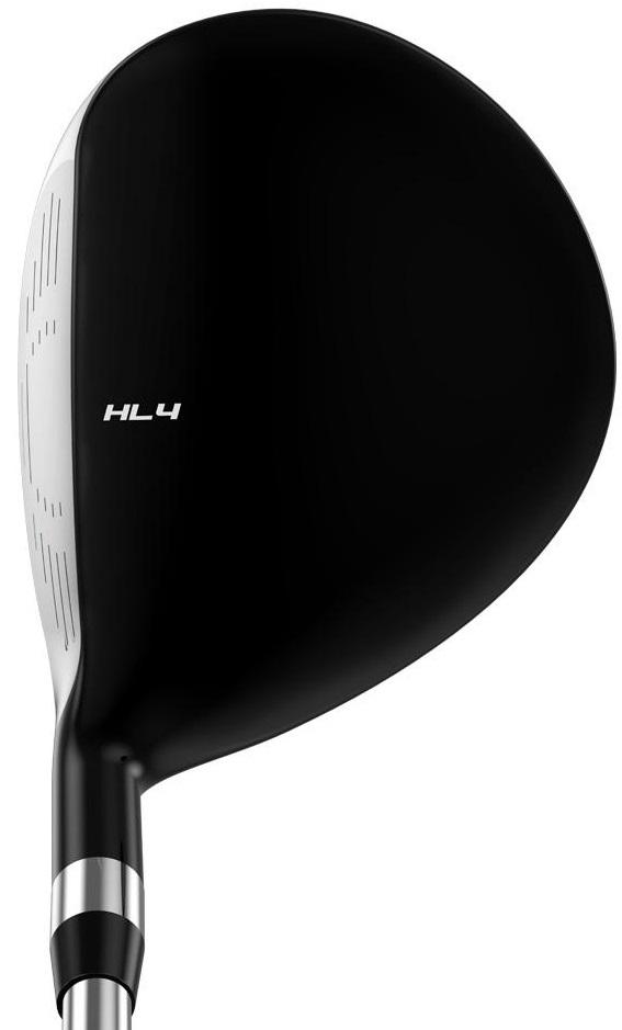 Renoverad HL4 OS Fairway Wood - Reebelo Sverige