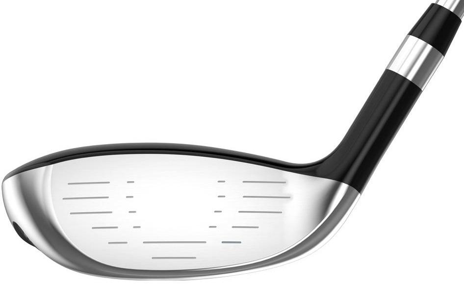 Renoverad HL4 OS Fairway Wood - Reebelo Sverige