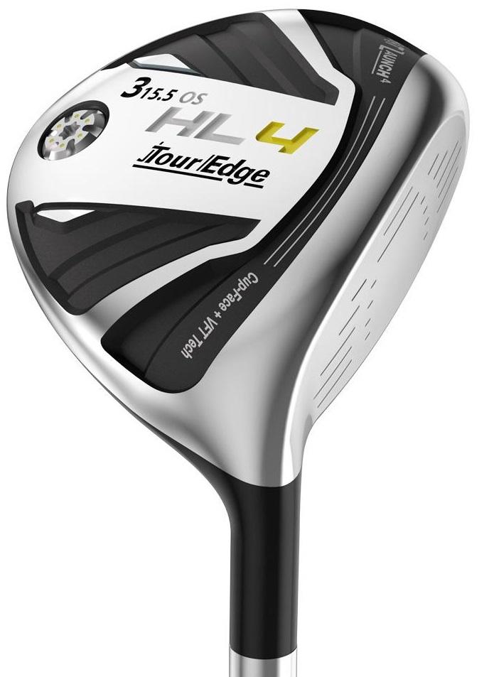 Renoverad HL4 OS Fairway Wood - Reebelo Sverige