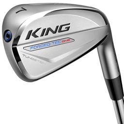 Renoverad King Forged TEC One Length 2020 Iron Set - Reebelo Sverige