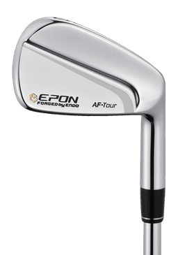 Renoverad AF-Tour MB II Iron Set - Reebelo Sverige