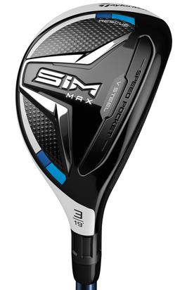 Renoverad SIM MAX Hybrid - Reebelo Sverige