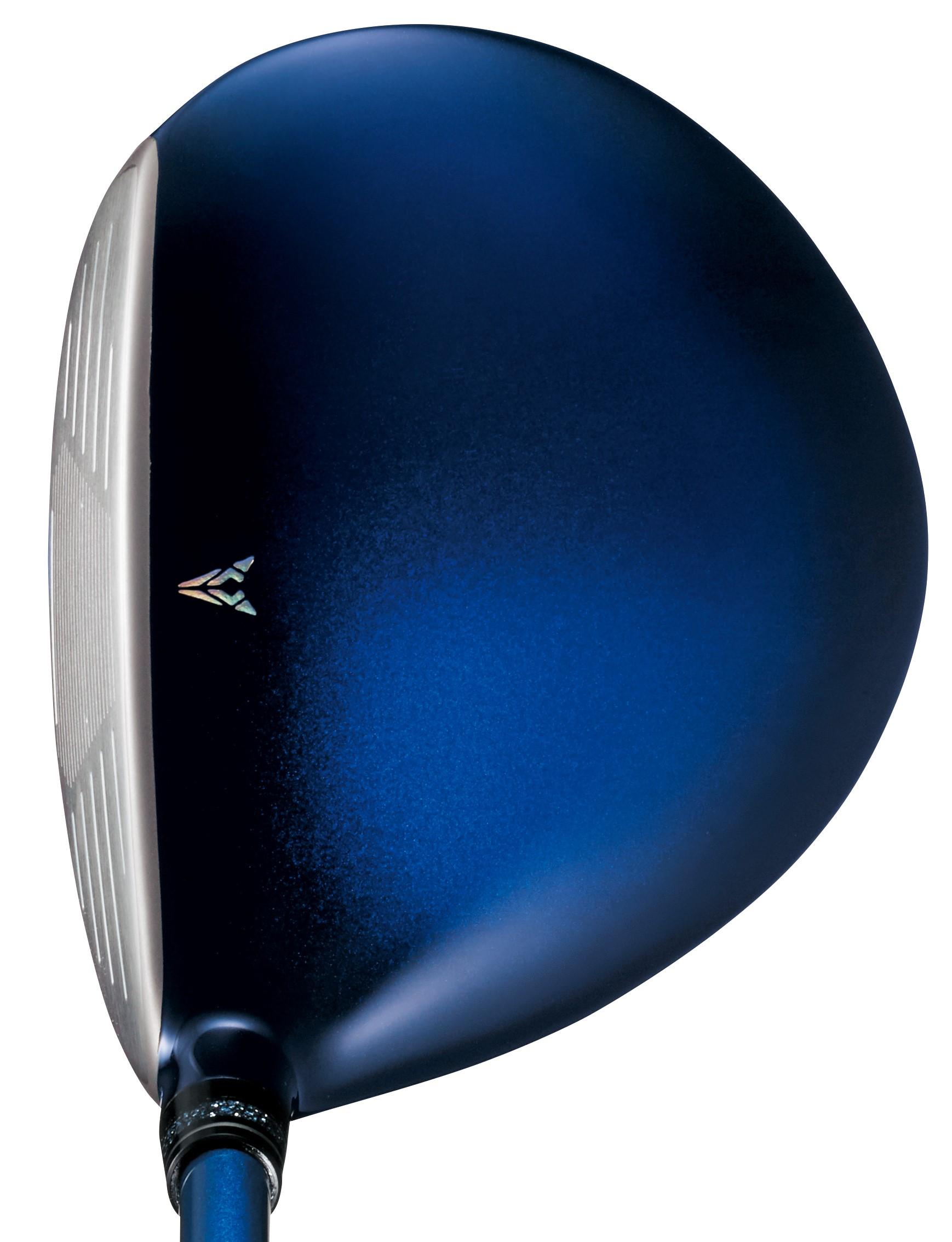 Renoverad ELEVEN Fairway Wood - Reebelo Sverige