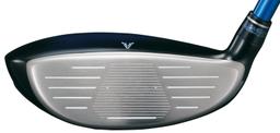Renoverad ELEVEN Fairway Wood - Reebelo Sverige
