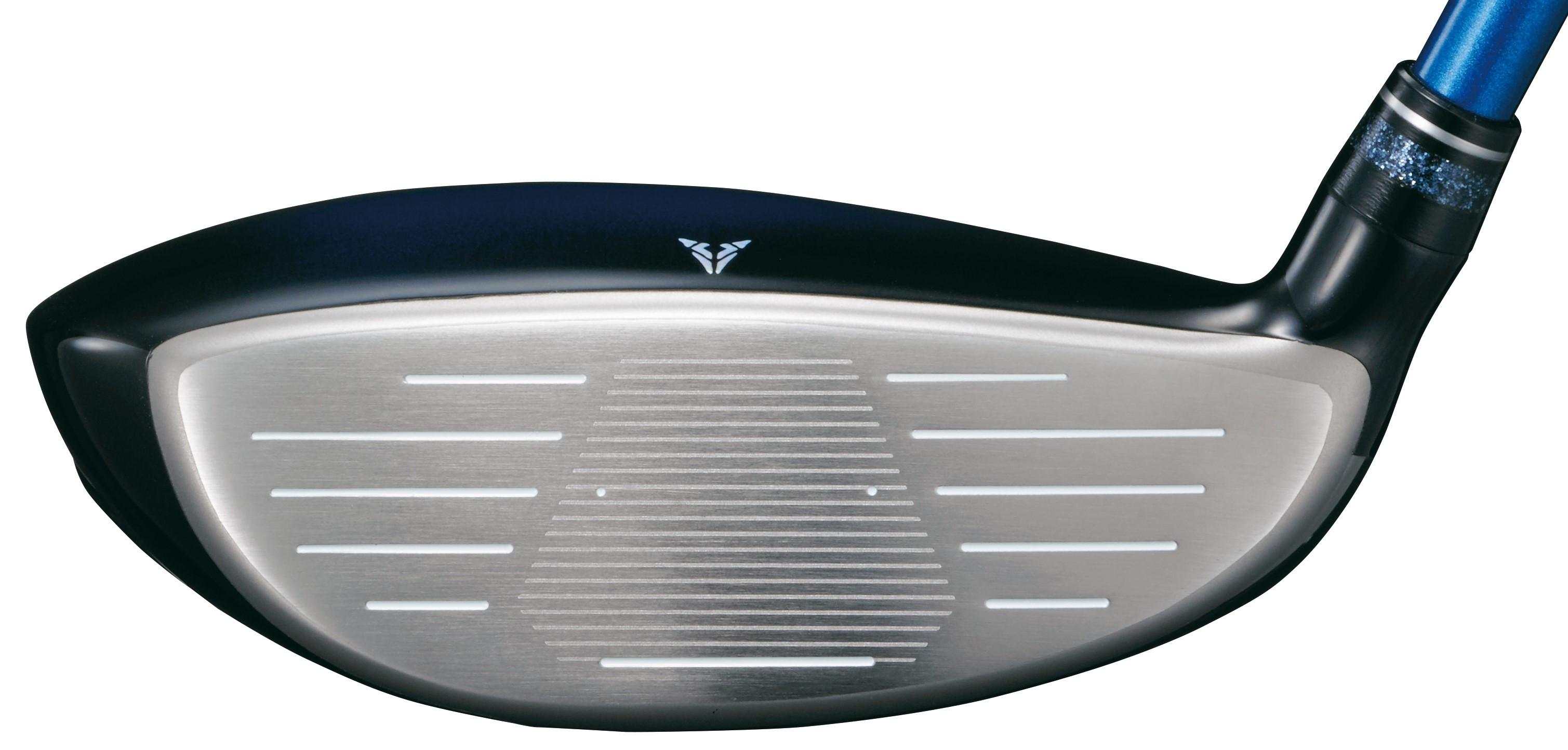 Renoverad ELEVEN Fairway Wood - Reebelo Sverige