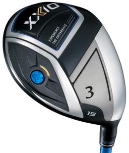 Renoverad ELEVEN Fairway Wood - Reebelo Sverige