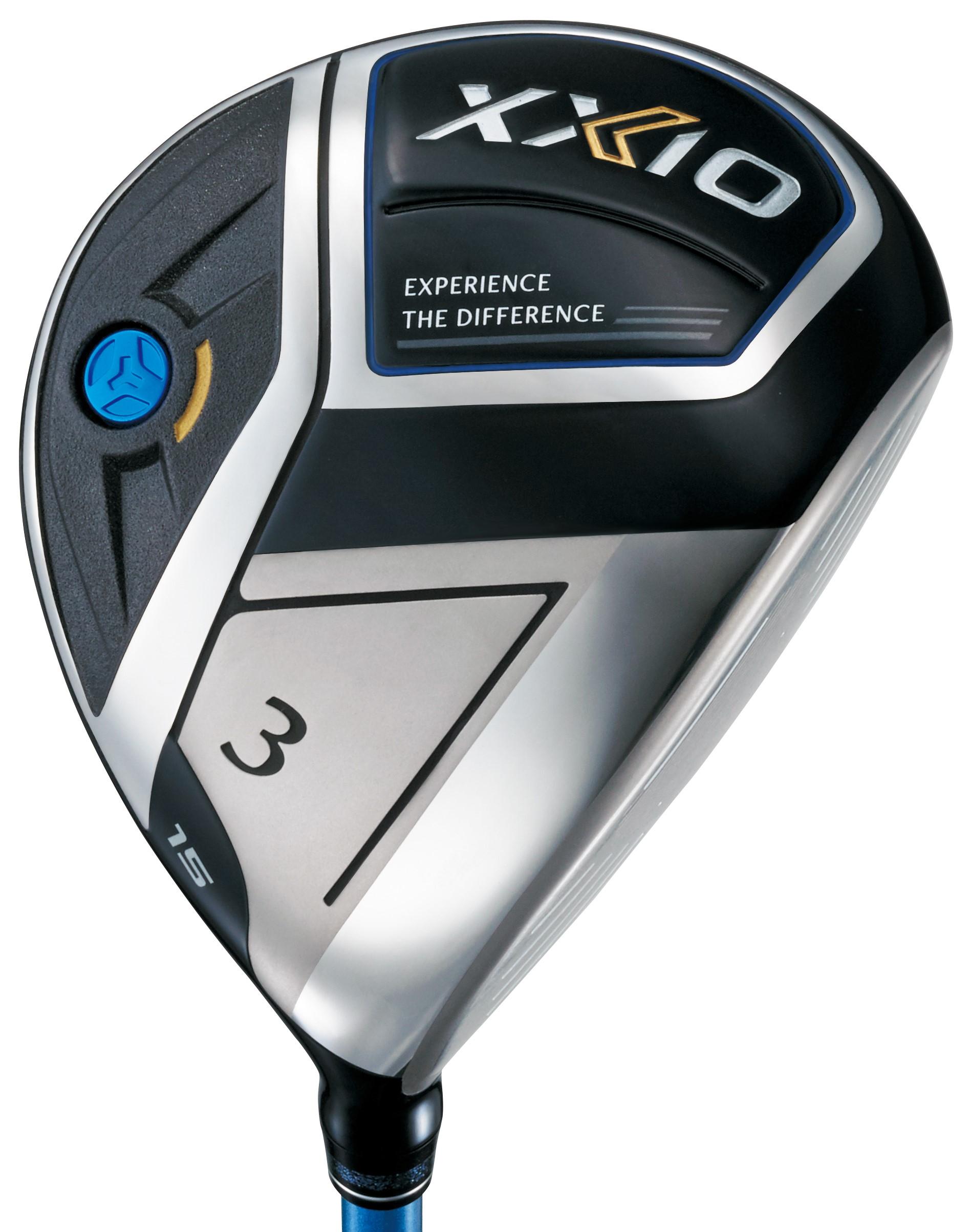 Renoverad ELEVEN Fairway Wood - Reebelo Sverige