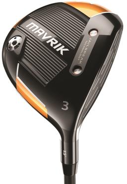 Renoverad Mavrik Fairway Wood Women - Reebelo Sverige