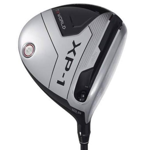 Renoverad TW XP-1 Driver - Reebelo Sverige