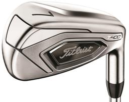 Renoverad T400 Iron Set Women - Reebelo Sverige