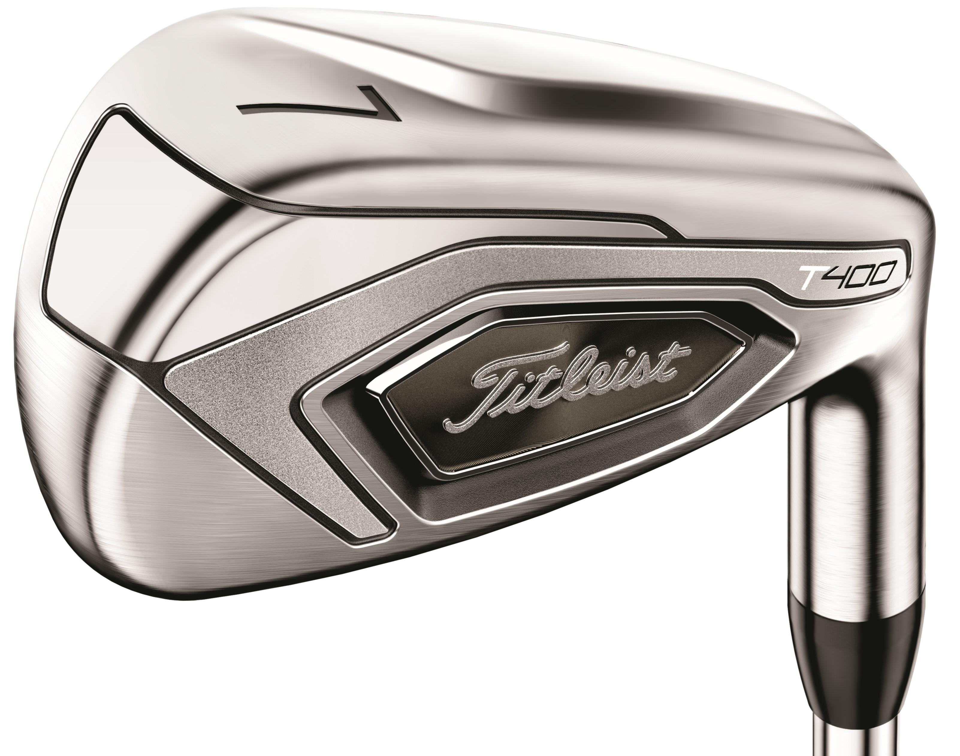 Renoverad T400 Iron Set Women - Reebelo Sverige