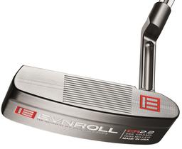 Renoverad ER2.2 Satin MidBlade Putter - Reebelo Sverige