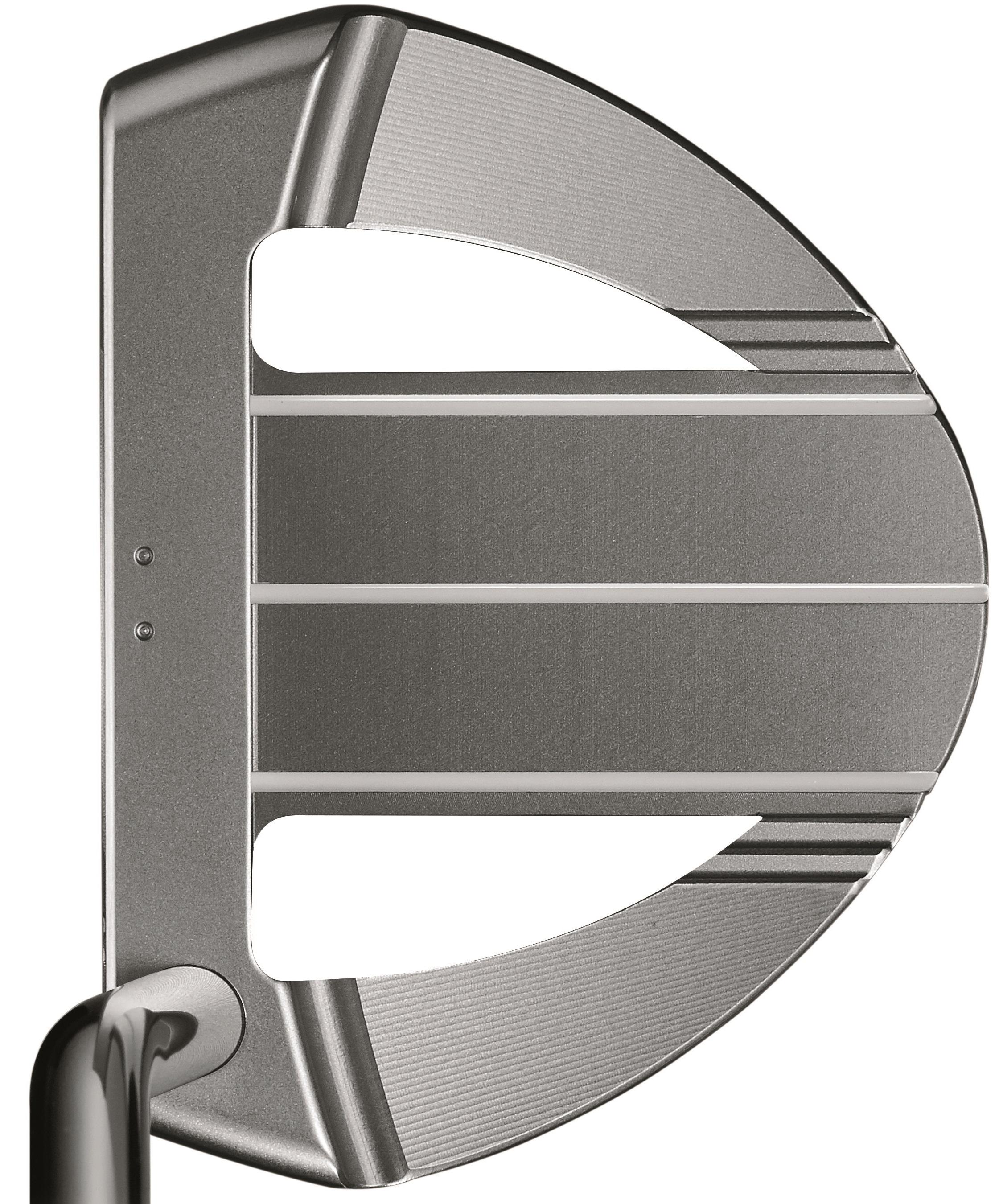 Renoverad ER7 Satin FullMallet Gravity Grip Putter - Reebelo Sverige