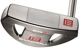 Renoverad ER7 Satin FullMallet Gravity Grip Putter - Reebelo Sverige