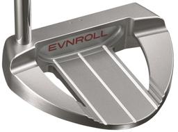 Renoverad ER7 Satin FullMallet Gravity Grip Putter - Reebelo Sverige