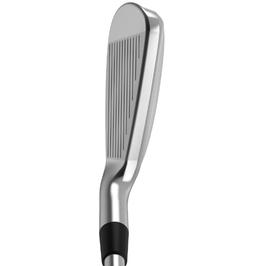 Renoverad EXS 220 Ti-Utility Silver Hybrid - Reebelo Sverige