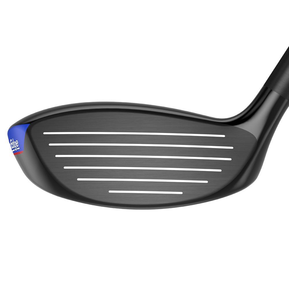 Renoverad Exotics EXS Pro Fairway Wood - Reebelo Sverige