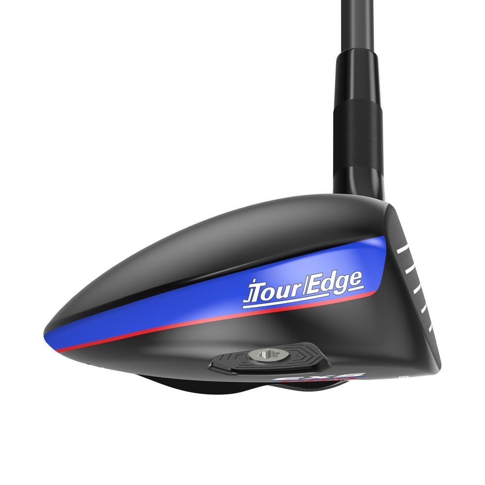 Renoverad Exotics EXS Pro Fairway Wood - Reebelo Sverige